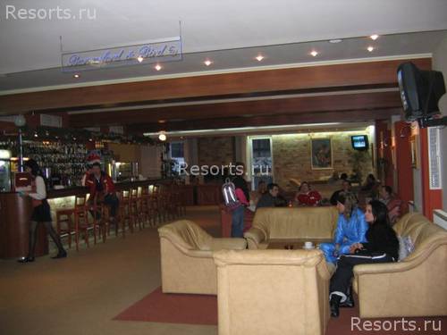 Murgavets Hotel 3
